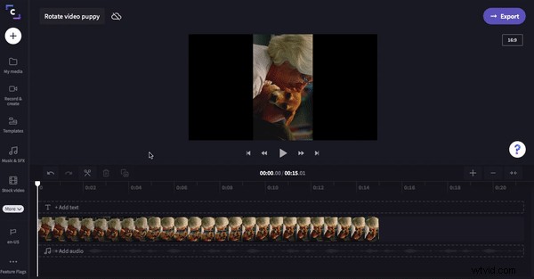 Rotate Videos Online Easily: Free Tool to Fix Sideways or Upside-Down Footage
