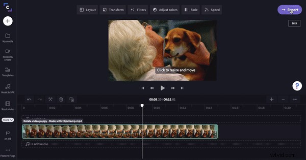 Rotate Videos Online Easily: Free Tool to Fix Sideways or Upside-Down Footage