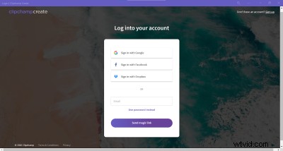 Official Clipchamp Video Editor App Now Available in Microsoft Store for Windows