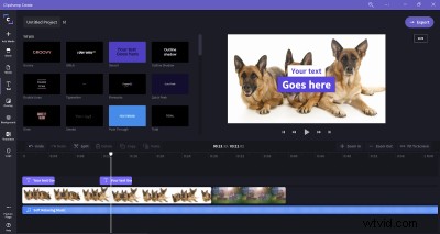 Official Clipchamp Video Editor App Now Available in Microsoft Store for Windows