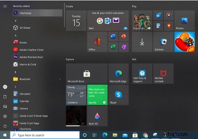 Official Clipchamp Video Editor App Now Available in Microsoft Store for Windows