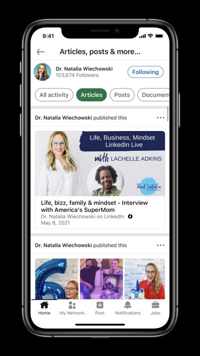 Become a LinkedIn Influencer: Activate Creator Mode and Build Your Personal Brand