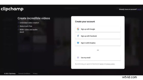 Create Viral TikTok 3D Photo Trends with Clipchamp s Free Video Editor