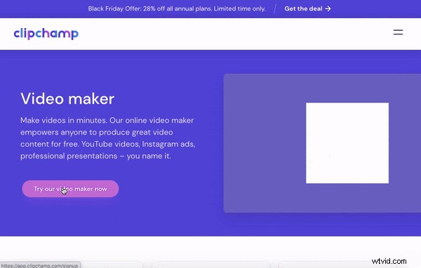 Replace Items on the Timeline: Clipchamp s Powerful New Feature