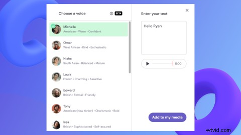 Create Pro Video Ads Like Ryan Reynolds – Free with Clipchamp s Online Editor