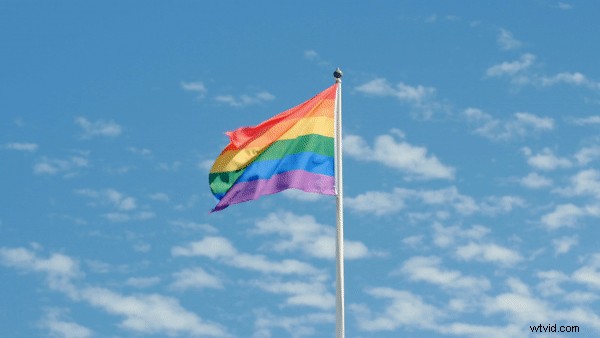 Celebrate Pride Month: Create Stunning Videos with Clipchamp