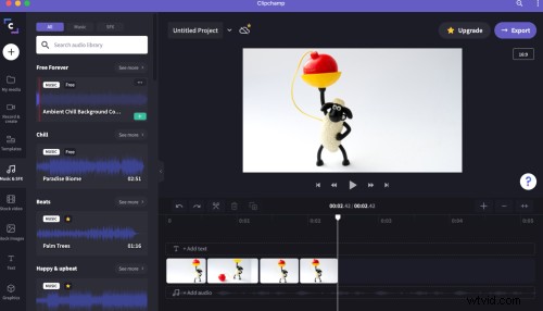 How to Create Stunning Stop Motion Videos in Clipchamp: Easy Step-by-Step Guide