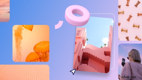 Clipchamp Stock Images: Transform Photos into Stunning Videos Effortlessly