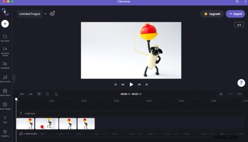 How to Create Stunning Stop Motion Videos in Clipchamp: Easy Step-by-Step Guide