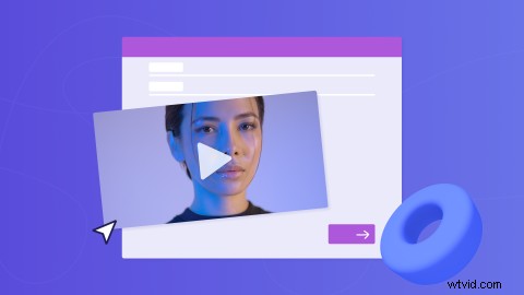 Clipchamp Introduces Powerful Screen & Camera Recording