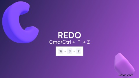 20 Essential Clipchamp Keyboard Shortcuts to Boost Your Video Editing Efficiency