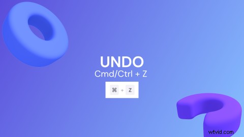 20 Essential Clipchamp Keyboard Shortcuts to Boost Your Video Editing Efficiency