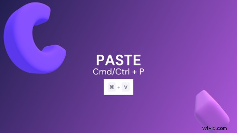 20 Essential Clipchamp Keyboard Shortcuts to Boost Your Video Editing Efficiency