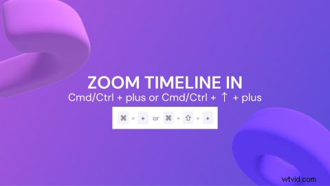 20 Essential Clipchamp Keyboard Shortcuts to Boost Your Video Editing Efficiency