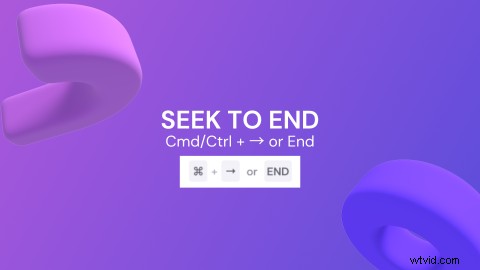 20 Essential Clipchamp Keyboard Shortcuts to Boost Your Video Editing Efficiency