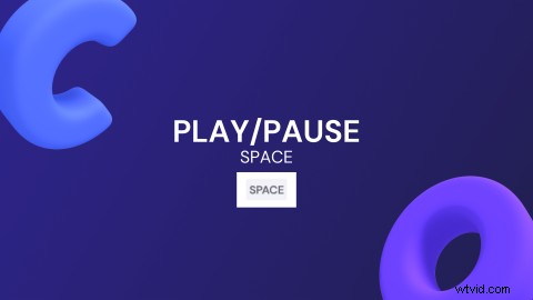 20 Essential Clipchamp Keyboard Shortcuts to Boost Your Video Editing Efficiency