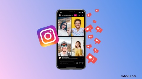 Instagram Live Rooms Guide: How Creators Can Boost Engagement, Reach & Sales