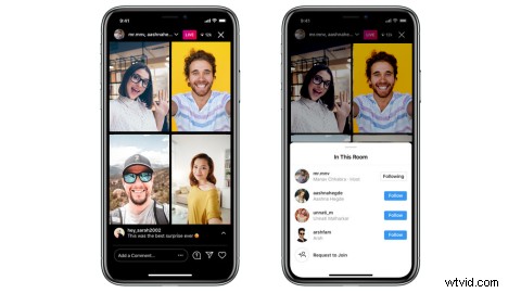 Instagram Live Rooms Guide: How Creators Can Boost Engagement, Reach & Sales