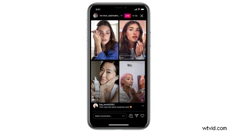 Instagram Live Rooms Guide: How Creators Can Boost Engagement, Reach & Sales