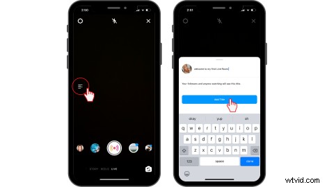 Instagram Live Rooms Guide: How Creators Can Boost Engagement, Reach & Sales