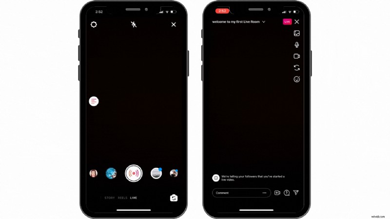Instagram Live Rooms Guide: How Creators Can Boost Engagement, Reach & Sales