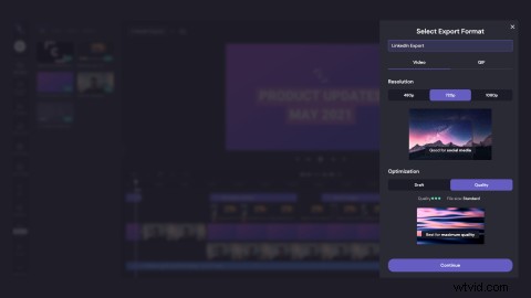 Clipchamp LinkedIn Integration: Create and Share Professional Videos Effortlessly