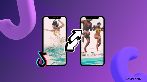 How to Reverse a Video on TikTok: Easy Step-by-Step Guide