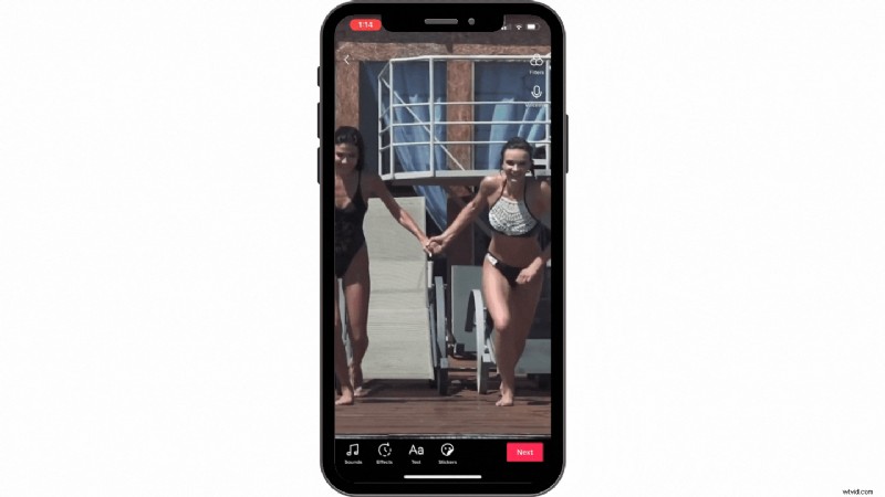 How to Reverse a Video on TikTok: Easy Step-by-Step Guide