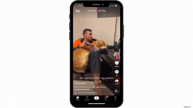 How to Reverse a Video on TikTok: Easy Step-by-Step Guide