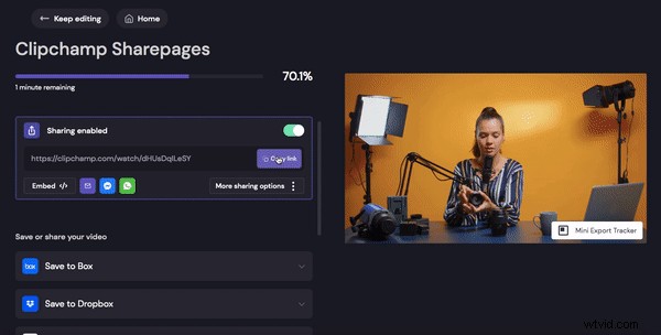 How to Send Large Video Files via Email: Outlook, Gmail, Yahoo Mail, Zoho Mail & iCloud Guide