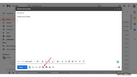 How to Send Large Video Files via Email: Outlook, Gmail, Yahoo Mail, Zoho Mail & iCloud Guide
