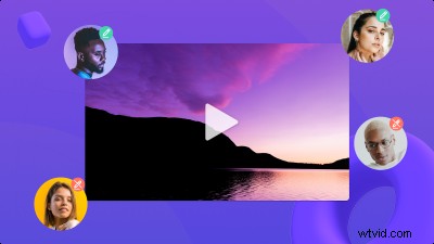 Clipchamp Teams Update: Centralized Payments, New Permissions & Flexible Team Plans