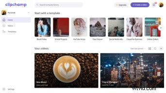 Clipchamp Teams Update: Centralized Payments, New Permissions & Flexible Team Plans