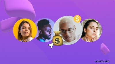 Clipchamp Teams Update: Centralized Payments, New Permissions & Flexible Team Plans