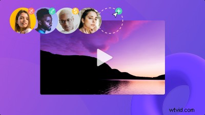 Clipchamp Teams Update: Centralized Payments, New Permissions & Flexible Team Plans