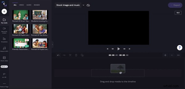 How to Create Professional Videos with Photos and Music in Minutes