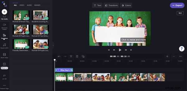How to Create Professional Videos with Photos and Music in Minutes