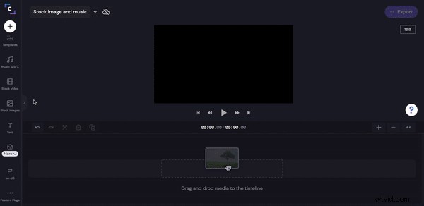 How to Create Professional Videos with Photos and Music in Minutes