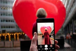 Master Vertical Videos: Best Practices for Stunning Smartphone Content