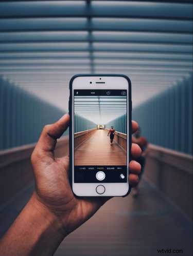 Master Vertical Videos: Best Practices for Stunning Smartphone Content