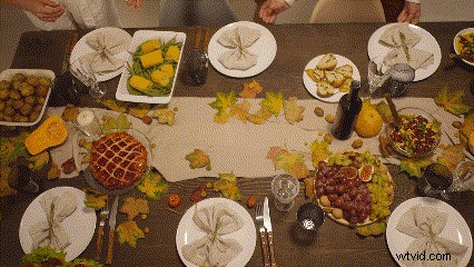 10 Engaging Virtual Thanksgiving Ideas for 2021: Celebrate Remotely with Family & Friends