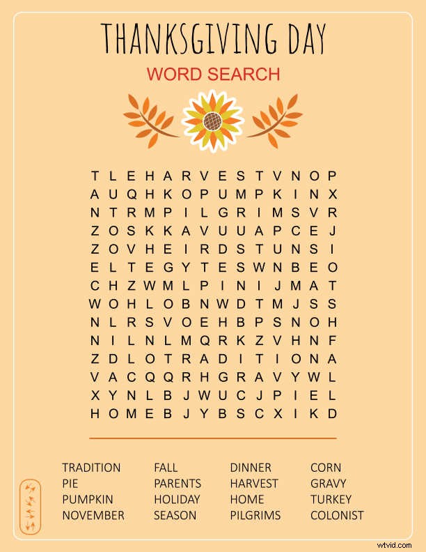 10 Engaging Virtual Thanksgiving Ideas for 2021: Celebrate Remotely with Family & Friends