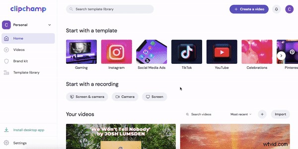 10 Creative Birthday Video Ideas for Friends, Family & Colleagues