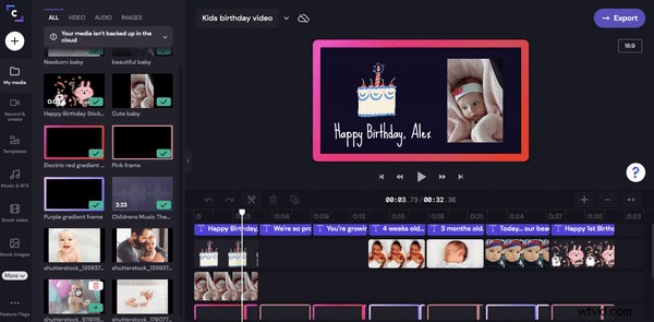 10 Creative Birthday Video Ideas for Friends, Family & Colleagues
