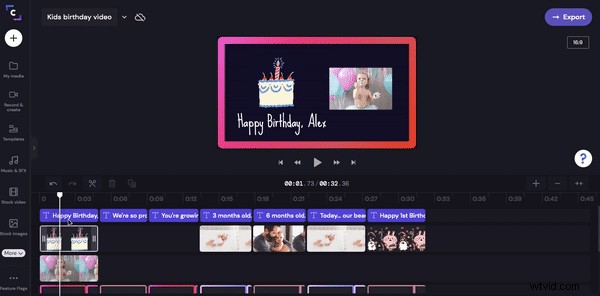 10 Creative Birthday Video Ideas for Friends, Family & Colleagues