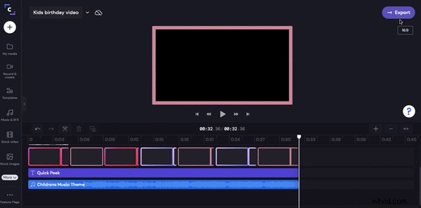 10 Creative Birthday Video Ideas for Friends, Family & Colleagues