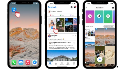 How to Add Music to Facebook Stories: Easy Step-by-Step Guide