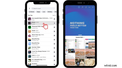 How to Add Music to Facebook Stories: Easy Step-by-Step Guide