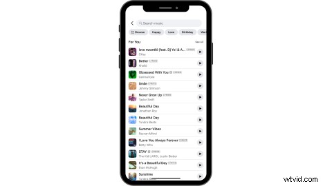 How to Add Music to Facebook Stories: Easy Step-by-Step Guide