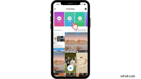 How to Add Music to Facebook Stories: Easy Step-by-Step Guide
